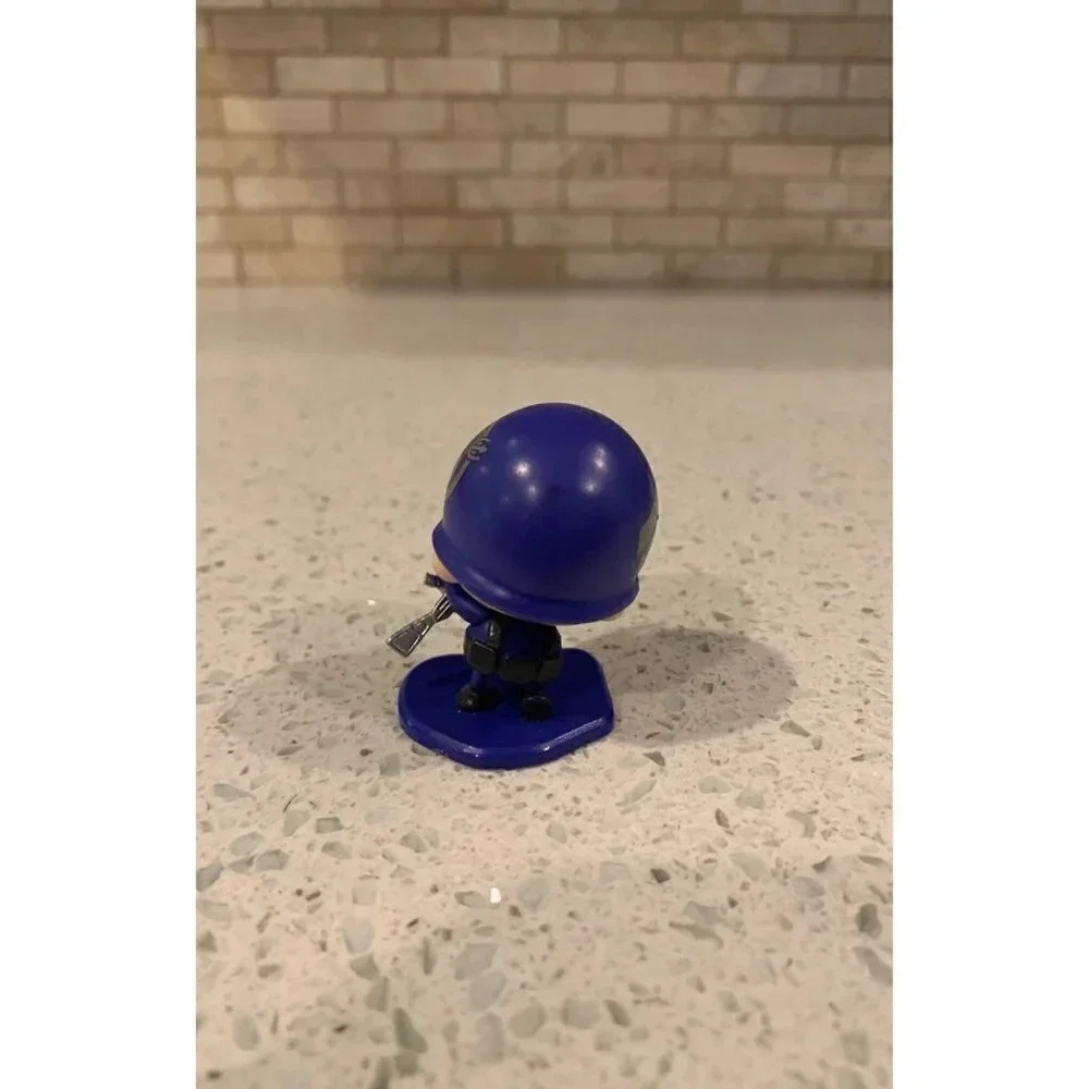 Awesome‎ Little Green Men Figure Lot